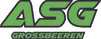Logo ASG Großbeeren